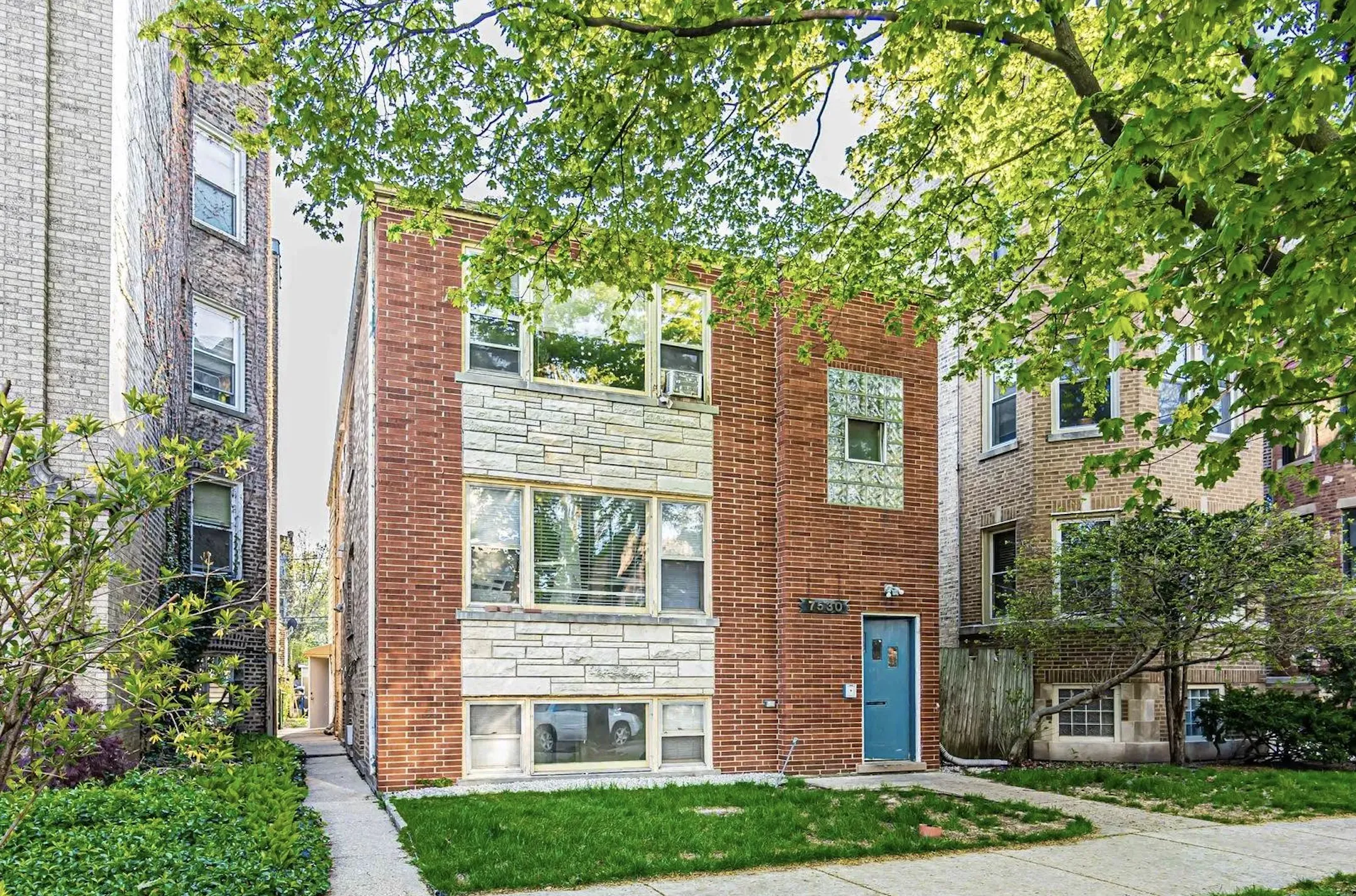 7530 N Oakley Ave, , 60645, USA 60645-unit#1-Chicago-IL