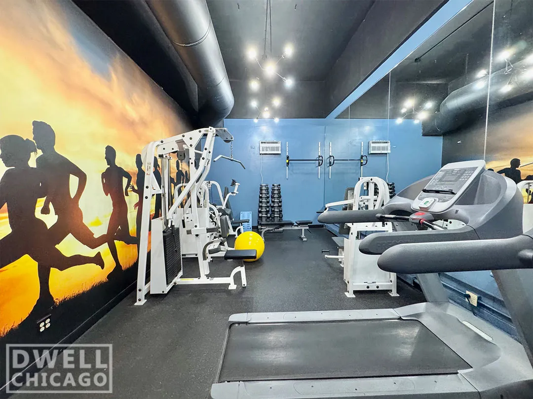 5650 N Sheridan Rd, ,  60660, USA 60660-unit#2C-Chicago-IL