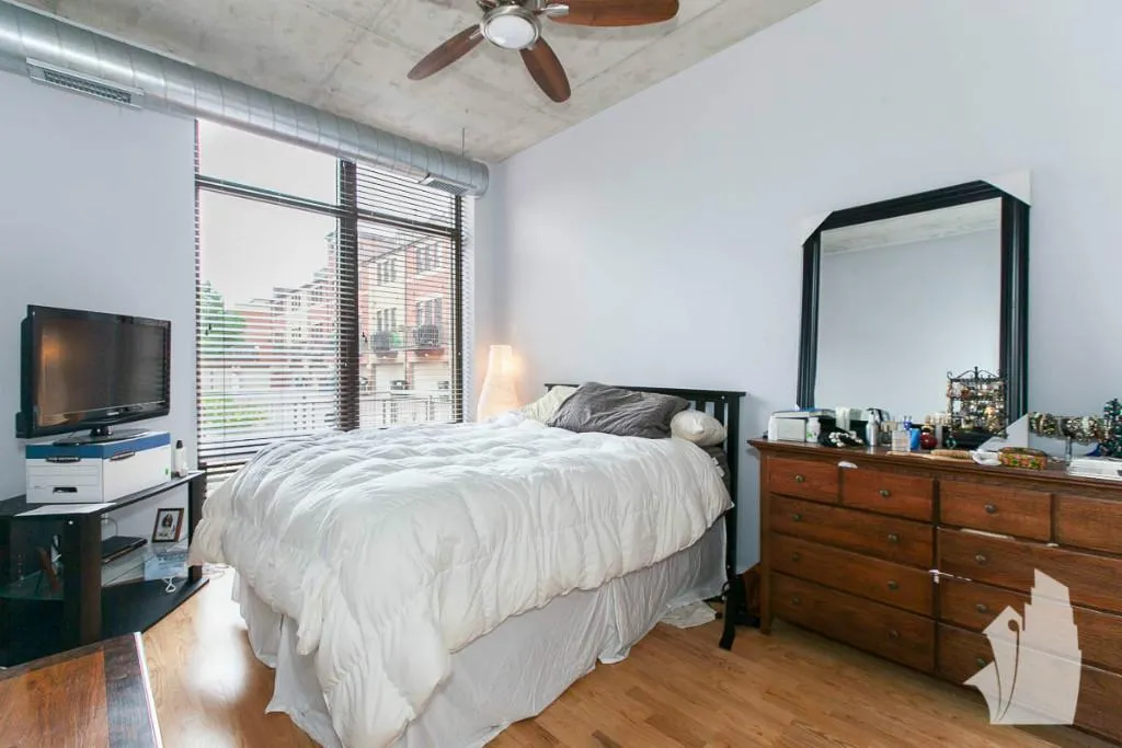 1000 N Kingsbury St, ,  60610, USA 60610-unit#106-Chicago-IL