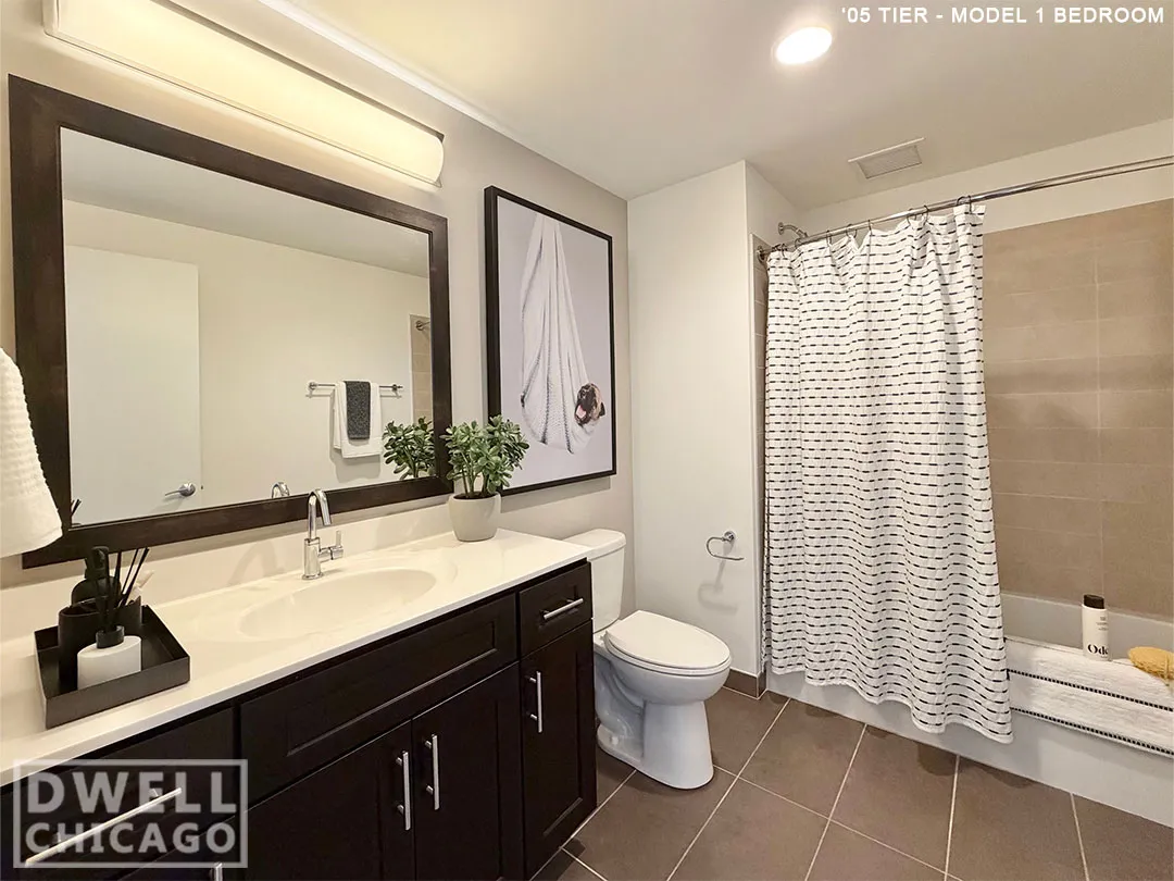 1225 N Wells St, , 60610, USA 60610-unit#426-Chicago-IL