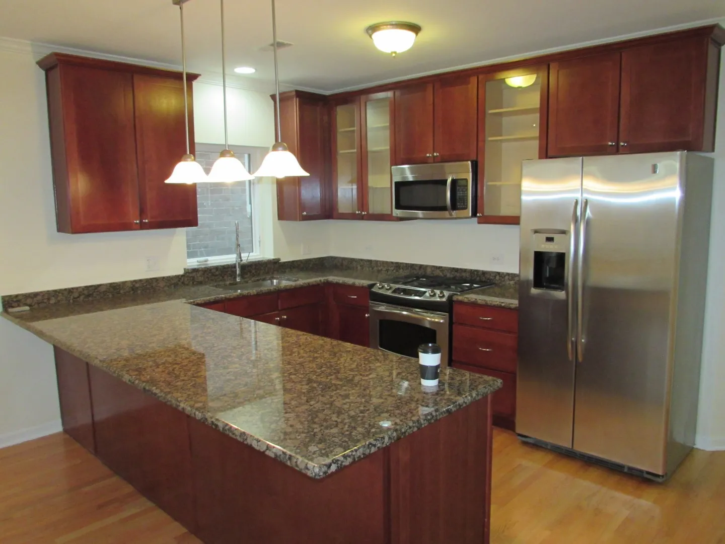 3917 N Kedzie Ave, ,  60618, USA 60618-unit#3S-Chicago-IL