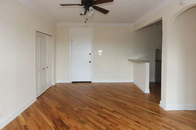 4614 N Paulina St, ,  60640, USA 60640-unit#411-Chicago-IL