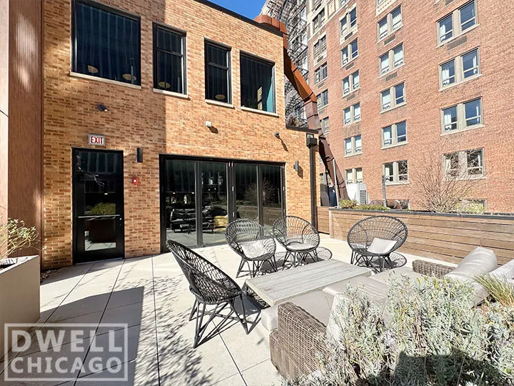 30 E Adams St, ,  60603, USA 60603-unit#714-Chicago-IL
