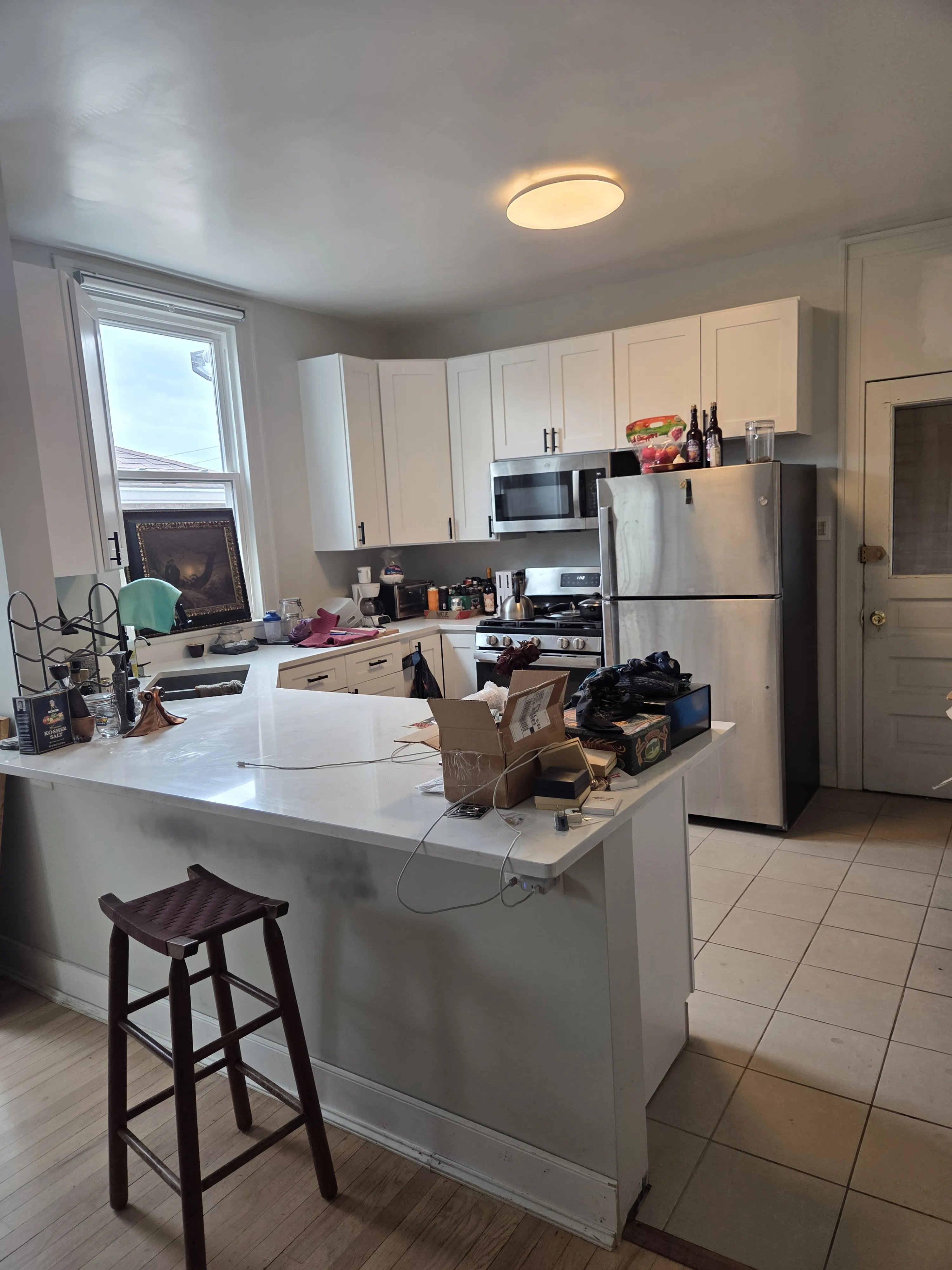 6106 N Washtenaw Ave, , 60659, USA 60659-unit#2-Chicago-IL