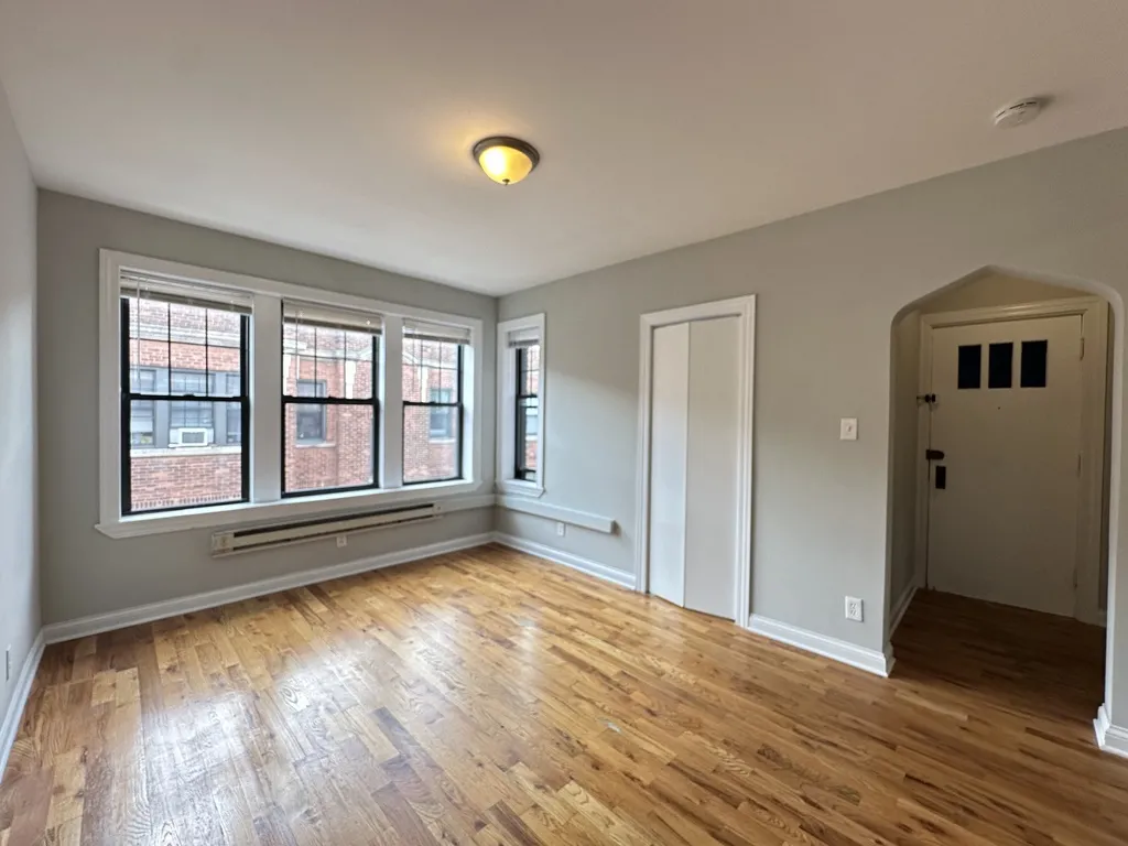 4419 N Wolcott Ave, ,  60640, USA 60640-unit#3B-Chicago-IL