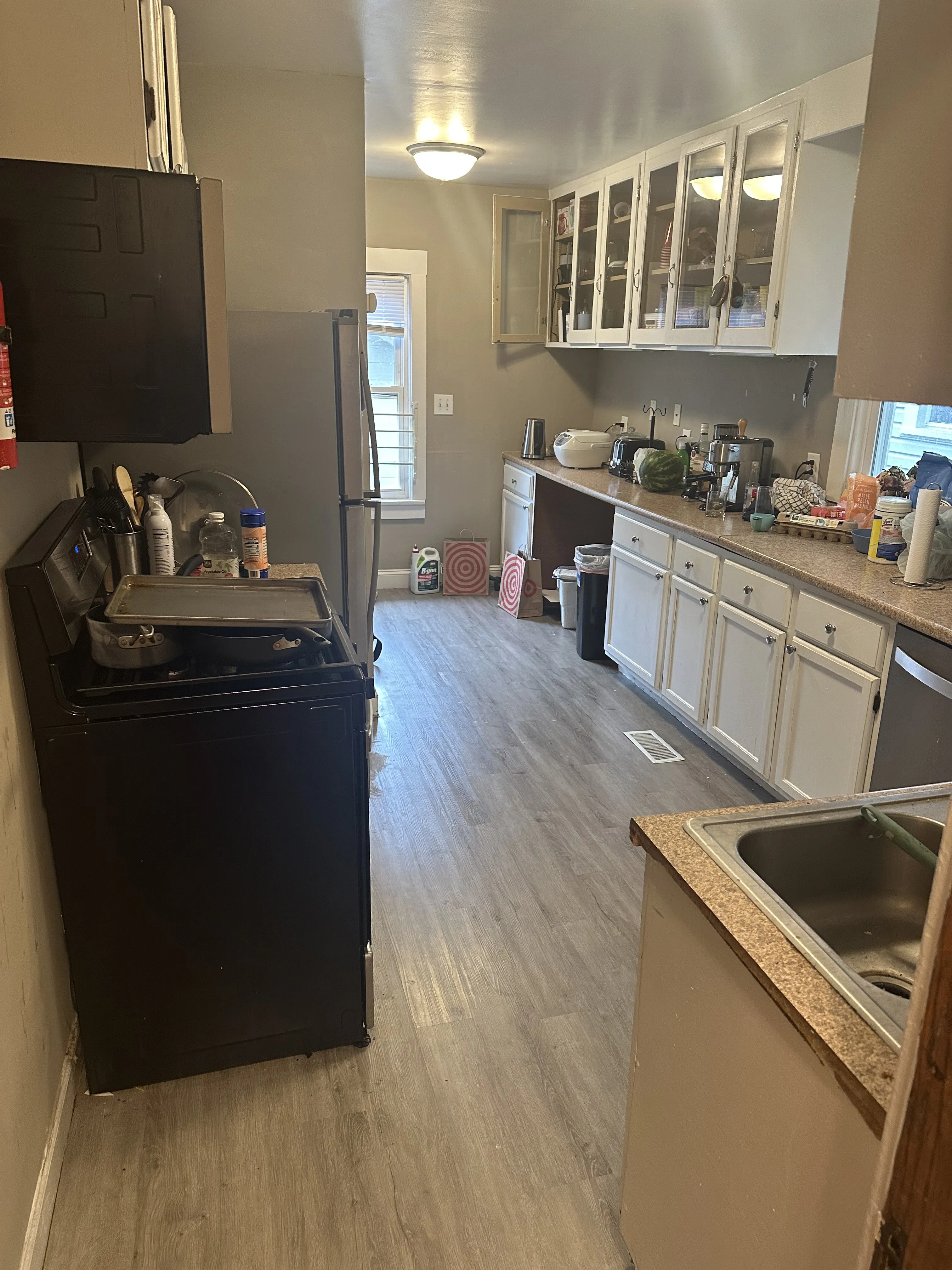 1117 Foster St, ,  60201, USA 60201-Evanston-IL