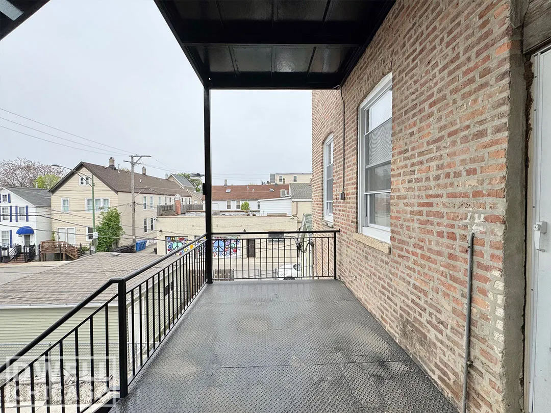 1013 W 19th St, ,  60608, USA 60608-unit#2-Chicago-IL