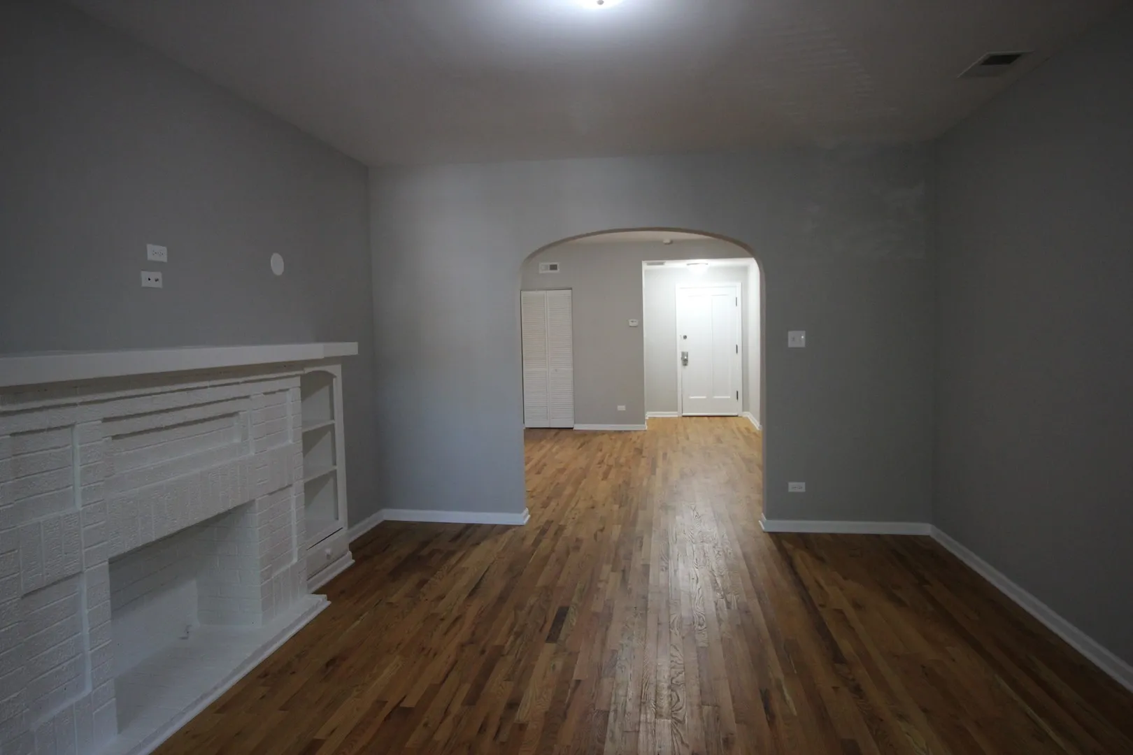 4948 N Ridgeway Ave, ,  60625, USA 60625-unit#3F-Chicago-IL