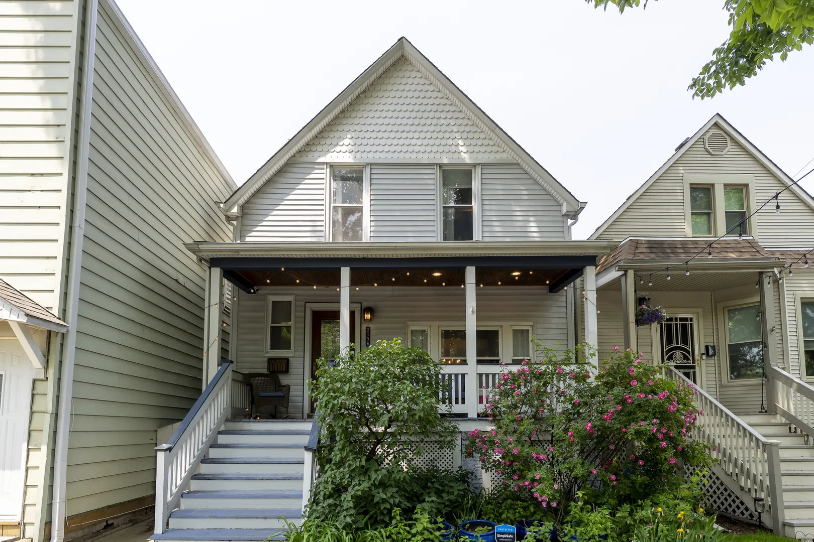 2156 W Cuyler Ave, , 60618, USA 60618-unit#2156-Chicago-IL
