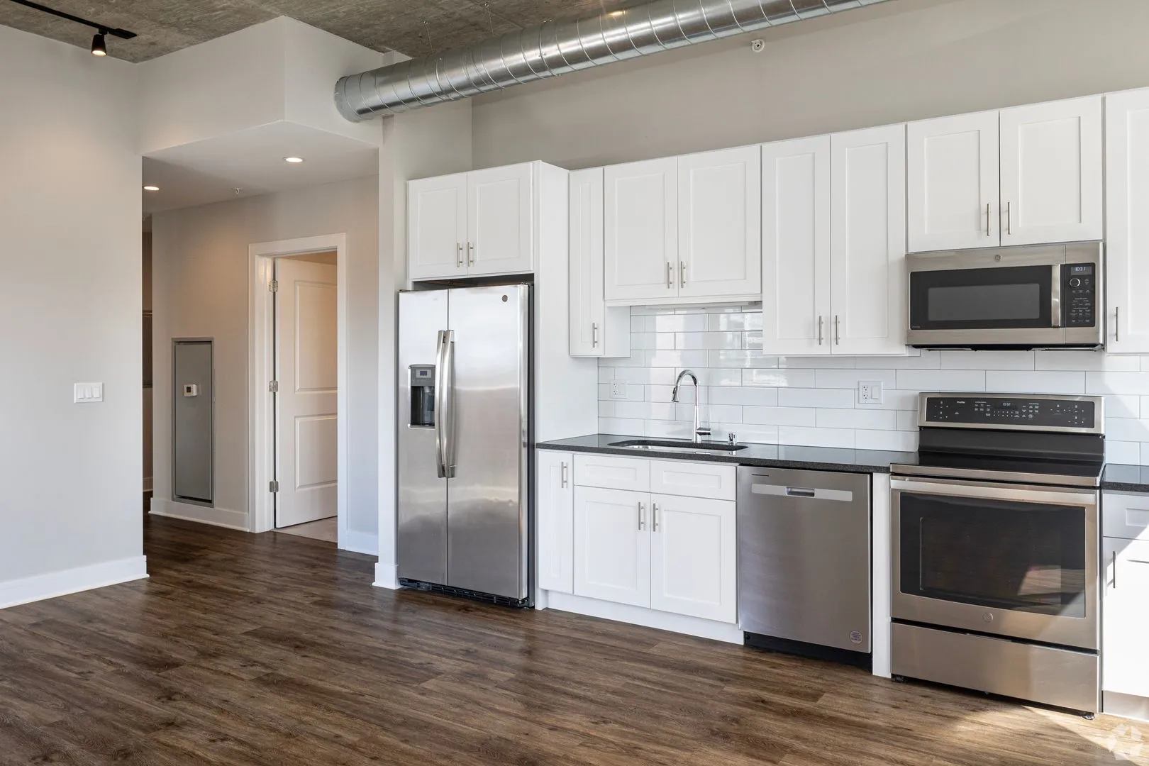 N Broadway, , , USA IL-unit#3833-512-Chicago-IL