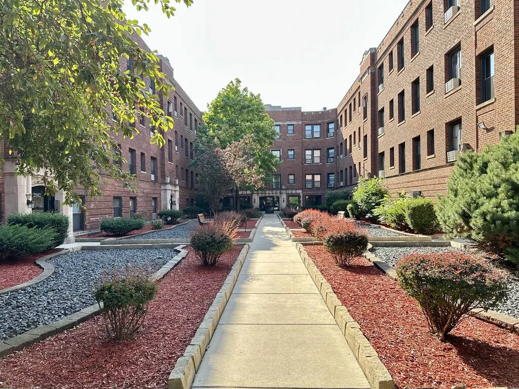 2906 N Mildred Ave, , 60657, USA 60657-unit#G-Chicago-IL