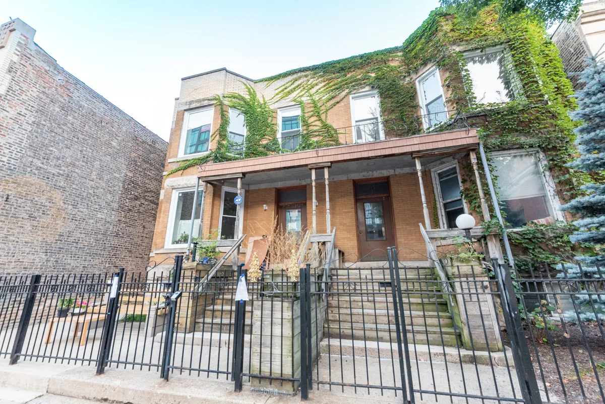 3547 N Sheffield Ave, , 60657, USA 60613-unit#2-Chicago-IL