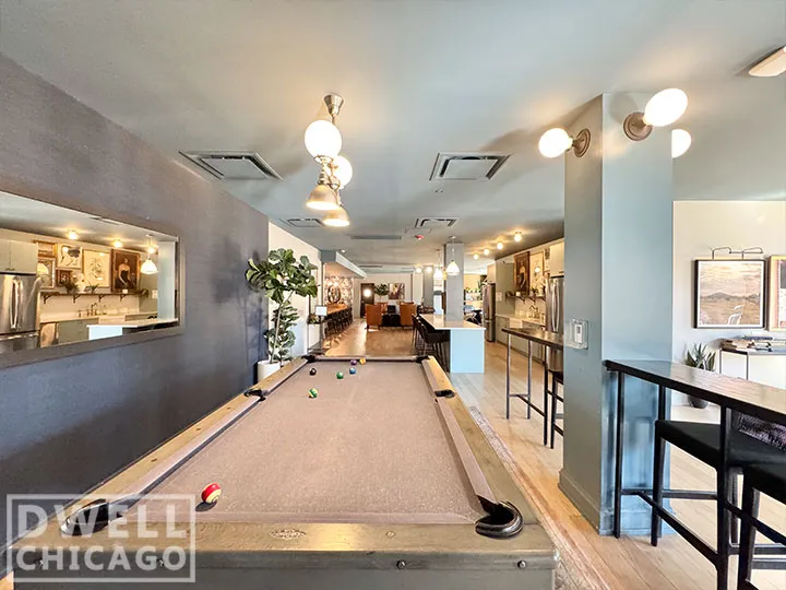 30 E Adams St, ,  60603, USA 60603-unit#714-Chicago-IL