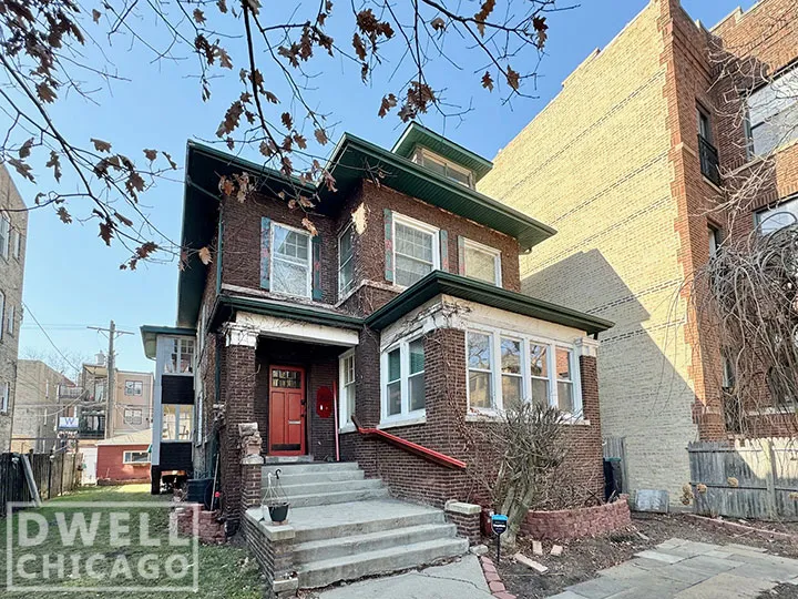 7626 N Greenview Ave, , 60626, USA 60626-unit#1-Chicago-IL