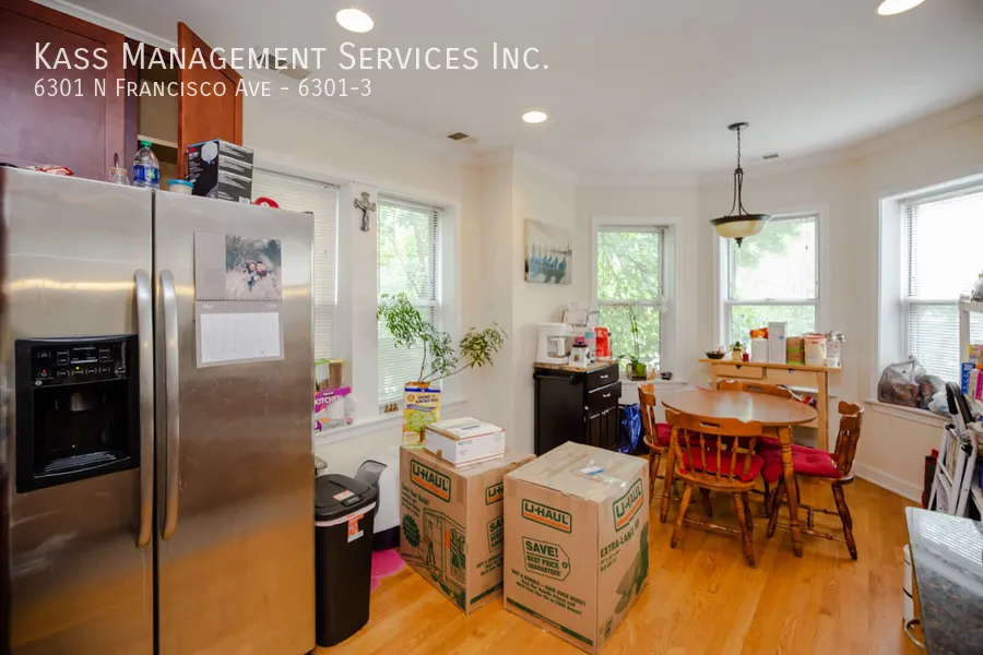 2852 W Rosemont Ave, ,  60659, USA 60659-unit#6301-3-Chicago-IL