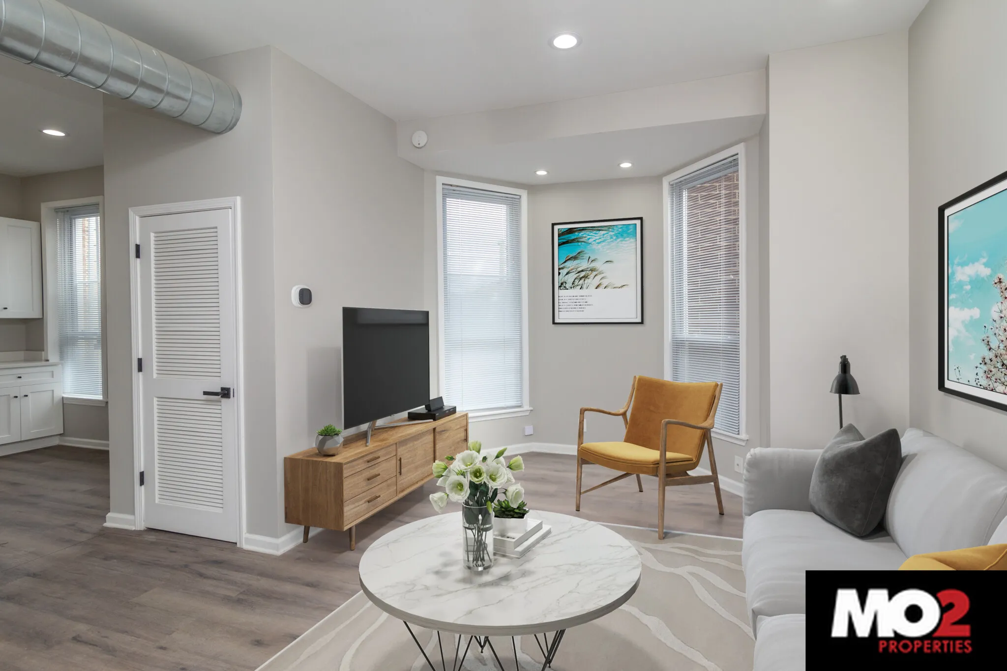 1364 W Ohio St, , 60642, USA 60642-unit#3R-Chicago-IL