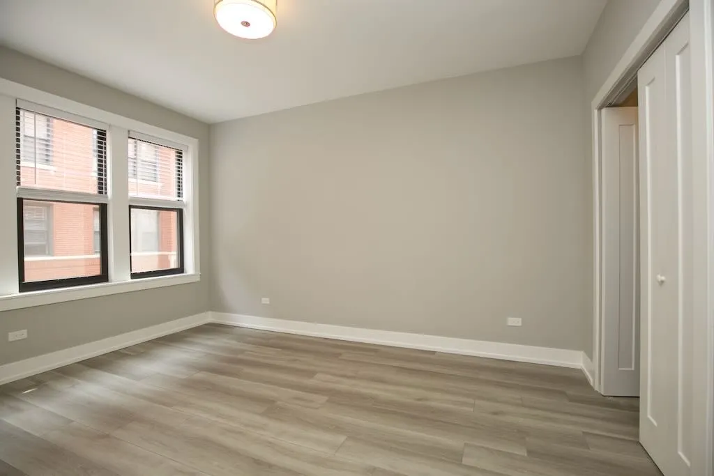 3943 N Janssen Ave, ,  60613, USA 60613-unit#2W-Chicago-IL