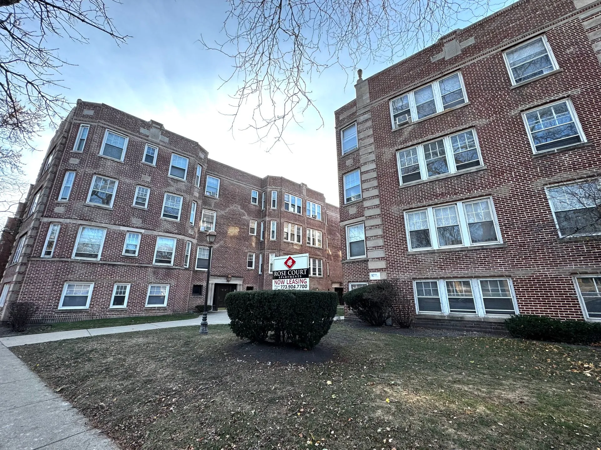 7020 N Sheridan Rd, , 60626, USA 60626-unit#2G-Chicago-IL