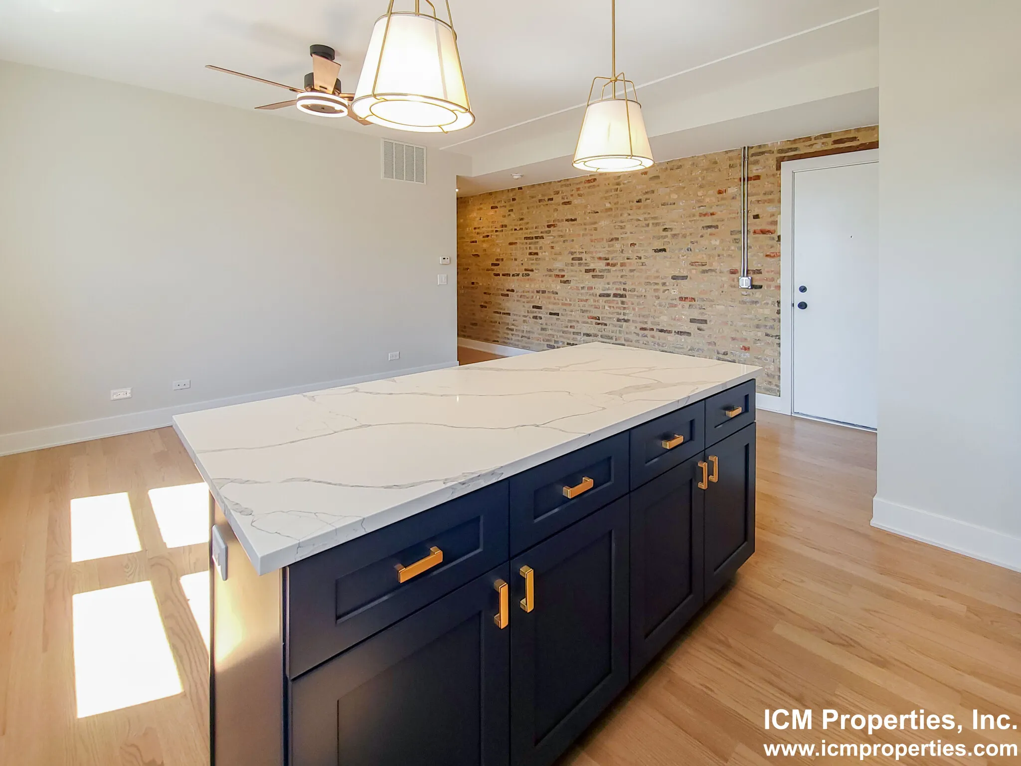 2020 W Montrose Ave, ,  60618, USA 60625-unit#2020-2C-Chicago-IL