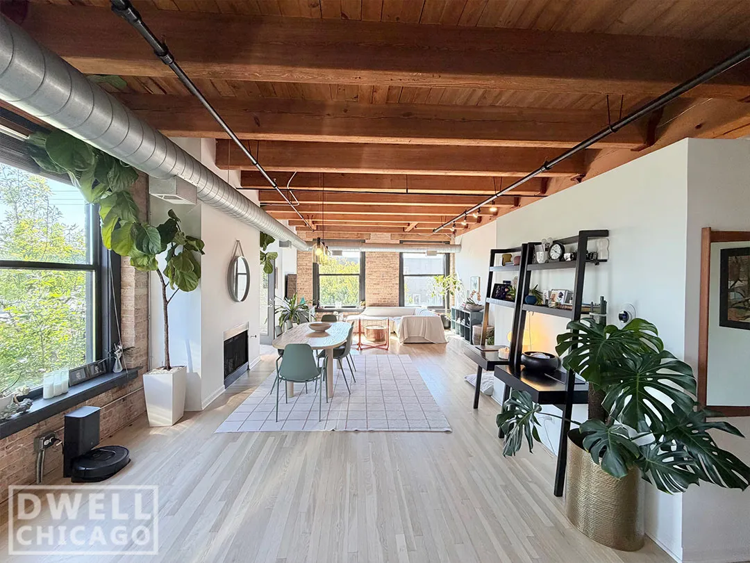 2511 W Moffat St, , 60647, USA 60647-unit#309-Chicago-IL