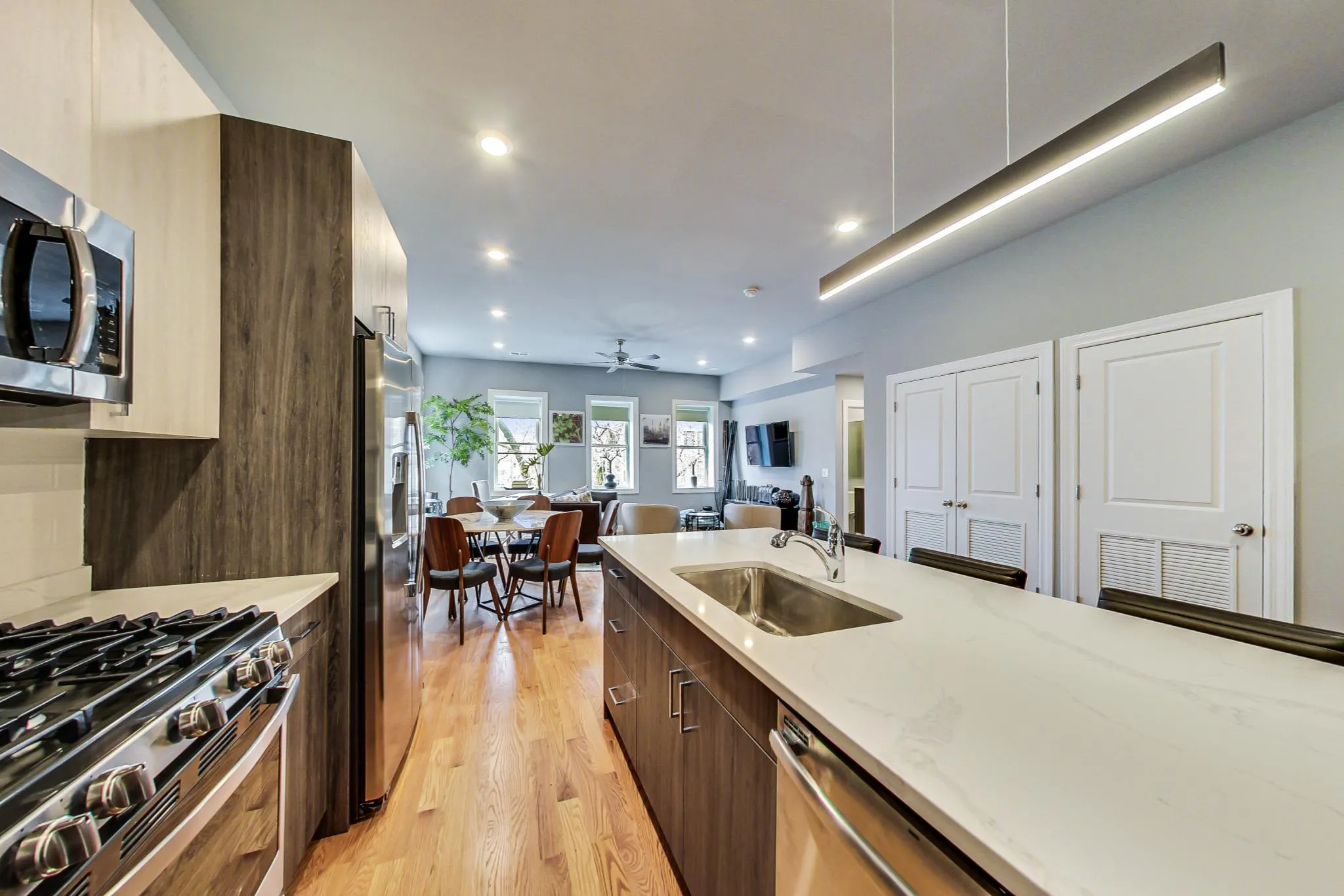 5117 S Kenwood Ave, ,  60615, USA 60615-unit#302-Chicago-IL