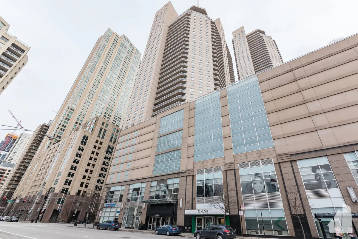 545 N Dearborn St, , 60654, USA 60654-unit#1611-Chicago-IL