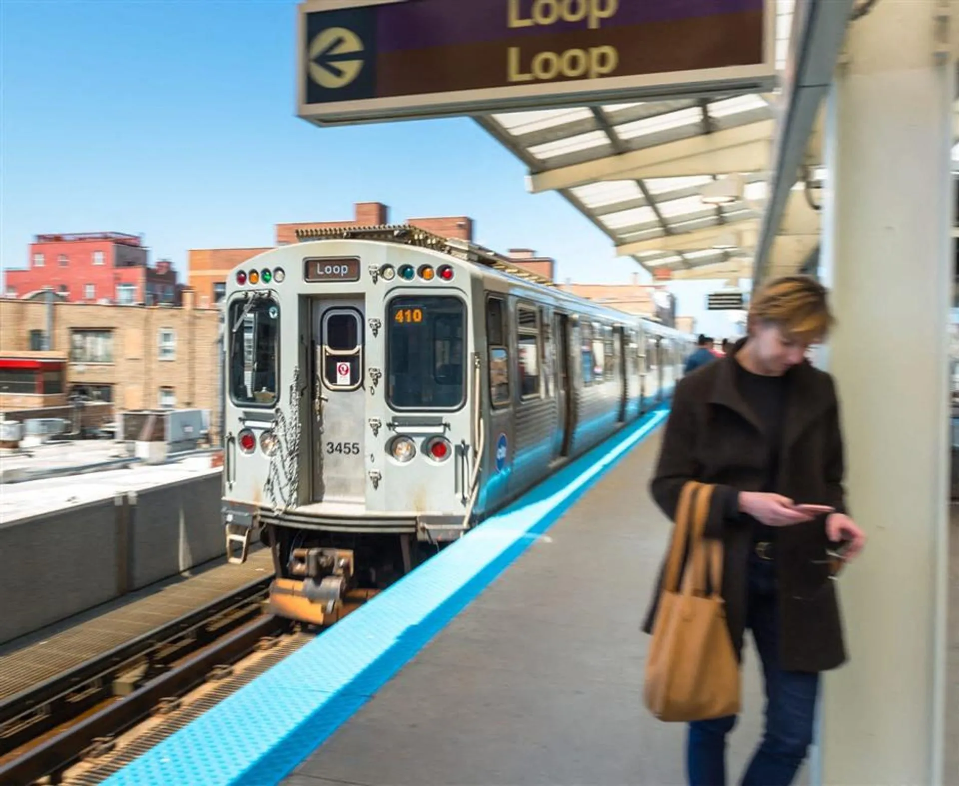 450-454 W Belmont Ave, , 60657, USA 60657-unit#1602-Chicago-IL