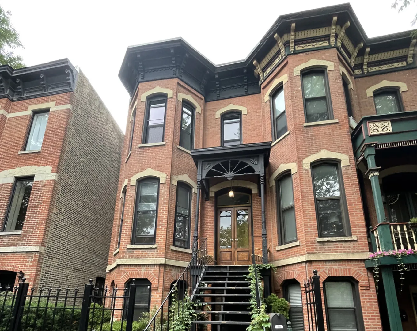 2050 N Bissell St, , 60614, USA 60614-unit#1-Chicago-IL