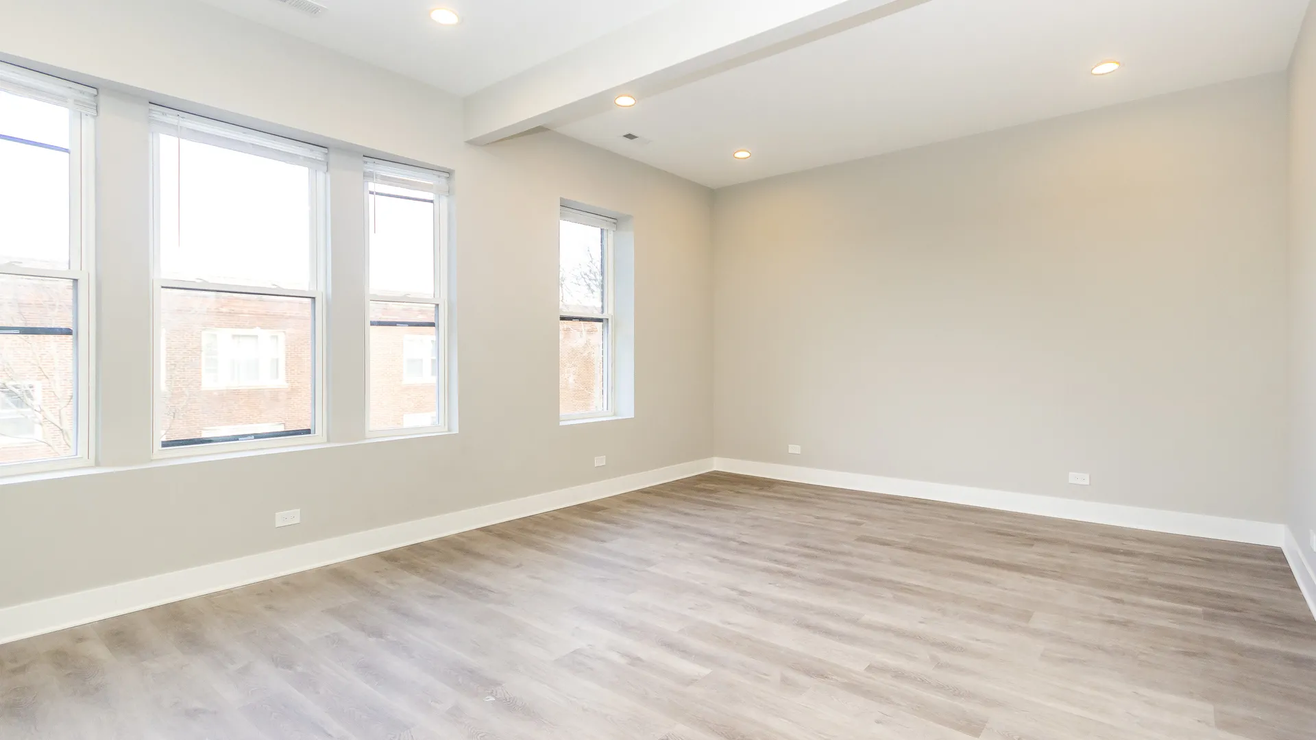 2307 W Rice St, , 60622, USA 60622-unit#3-Chicago-IL