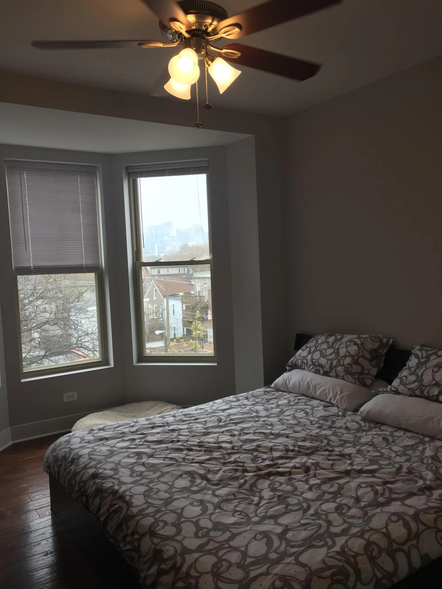 1501 W Superior St, ,  60642, USA 60642-unit#3M-Chicago-IL