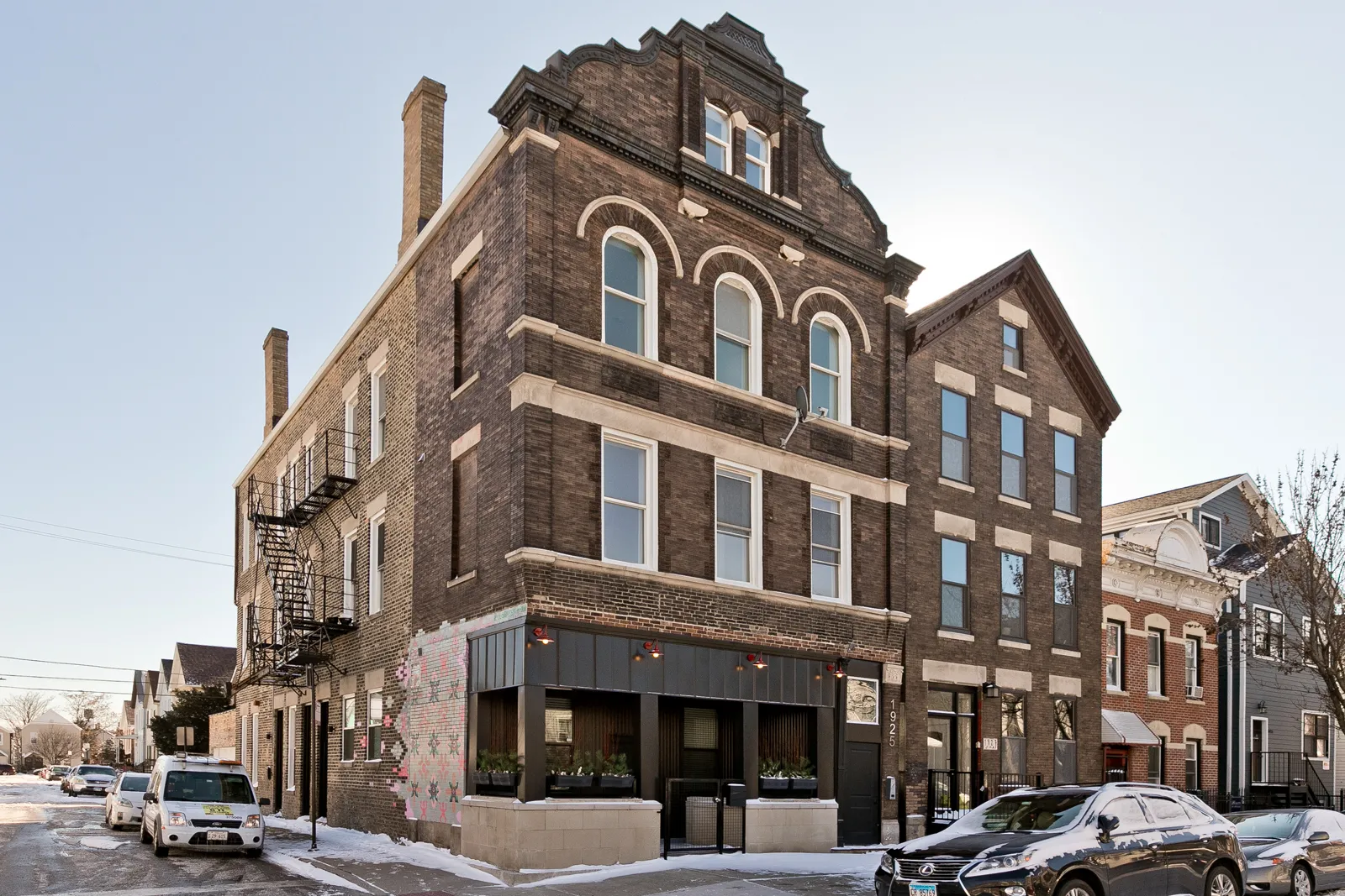 1925 S May St, , 60608, USA 60608-unit#3R-Chicago-IL