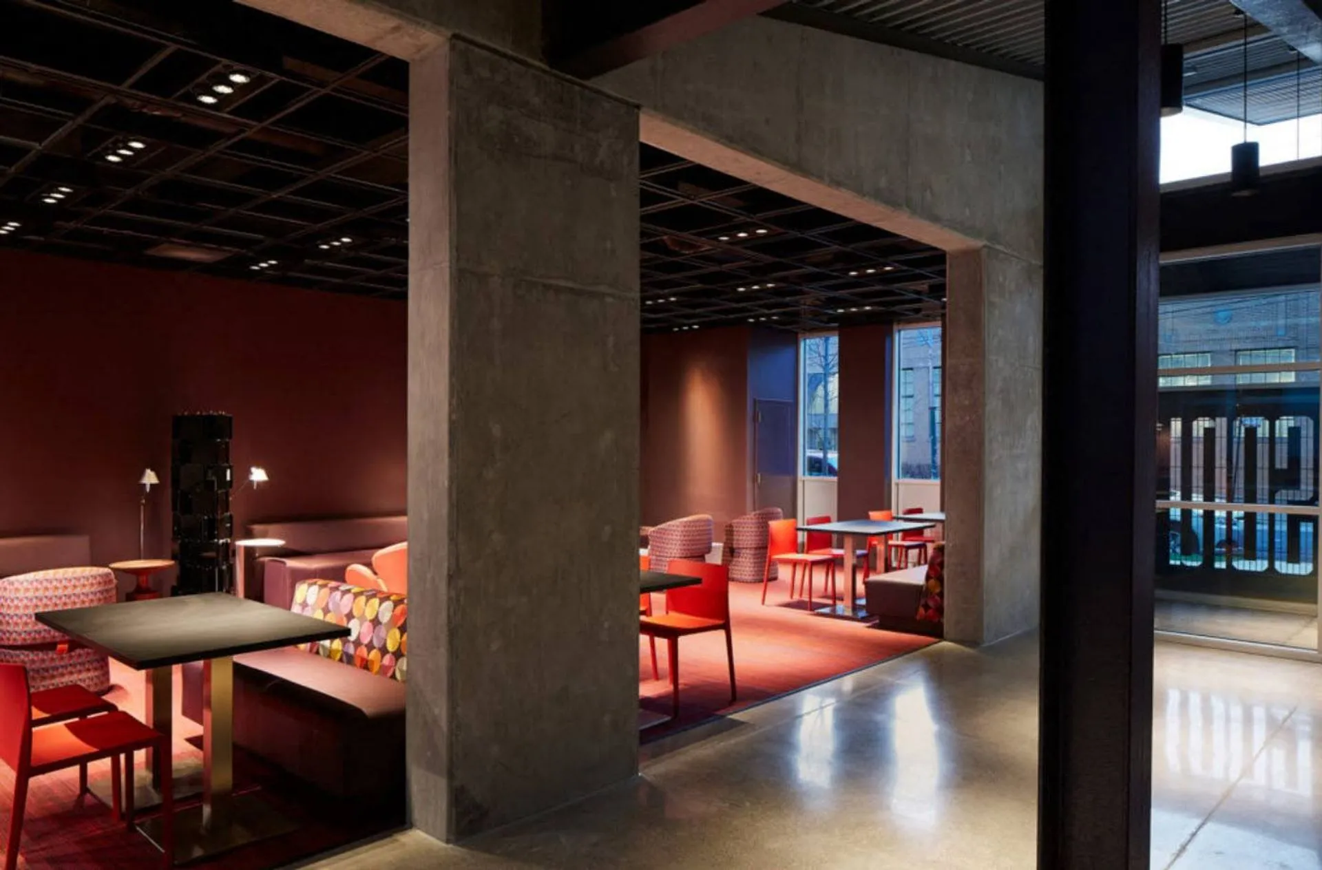 1515 N Fremont St, ,  60642, USA 60642-unit#605-Chicago-IL