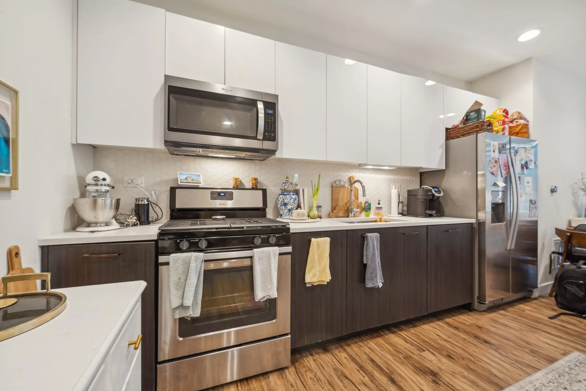 1045 W Cornelia Ave, , 60657, USA 60657-unit#303-Chicago-IL