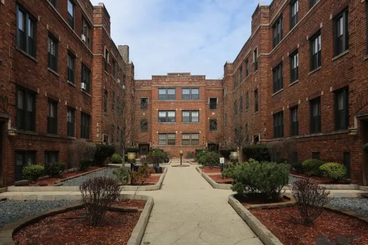 626 W Cornelia Ave, , 60657, USA 60657-unit#3N-Chicago-IL