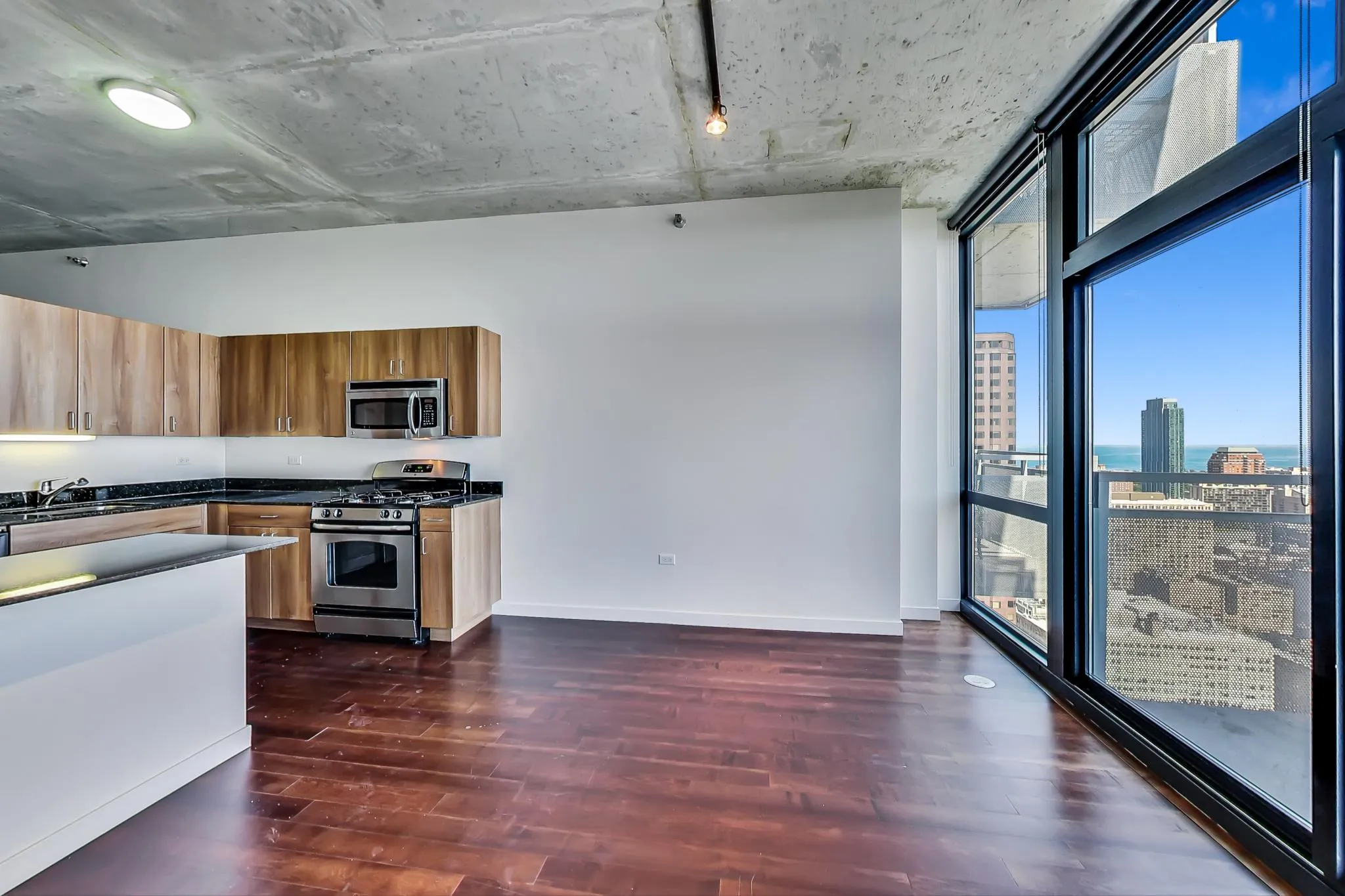 235 W Van Buren St, ,  60607, USA 60607-unit#4107-Chicago-IL