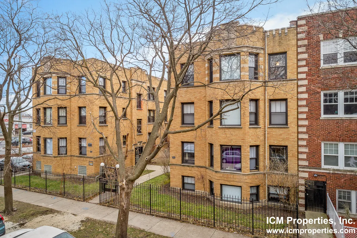 5941 N Paulina St, ,  60660, USA 60660-unit#5941P-1E-Chicago-IL