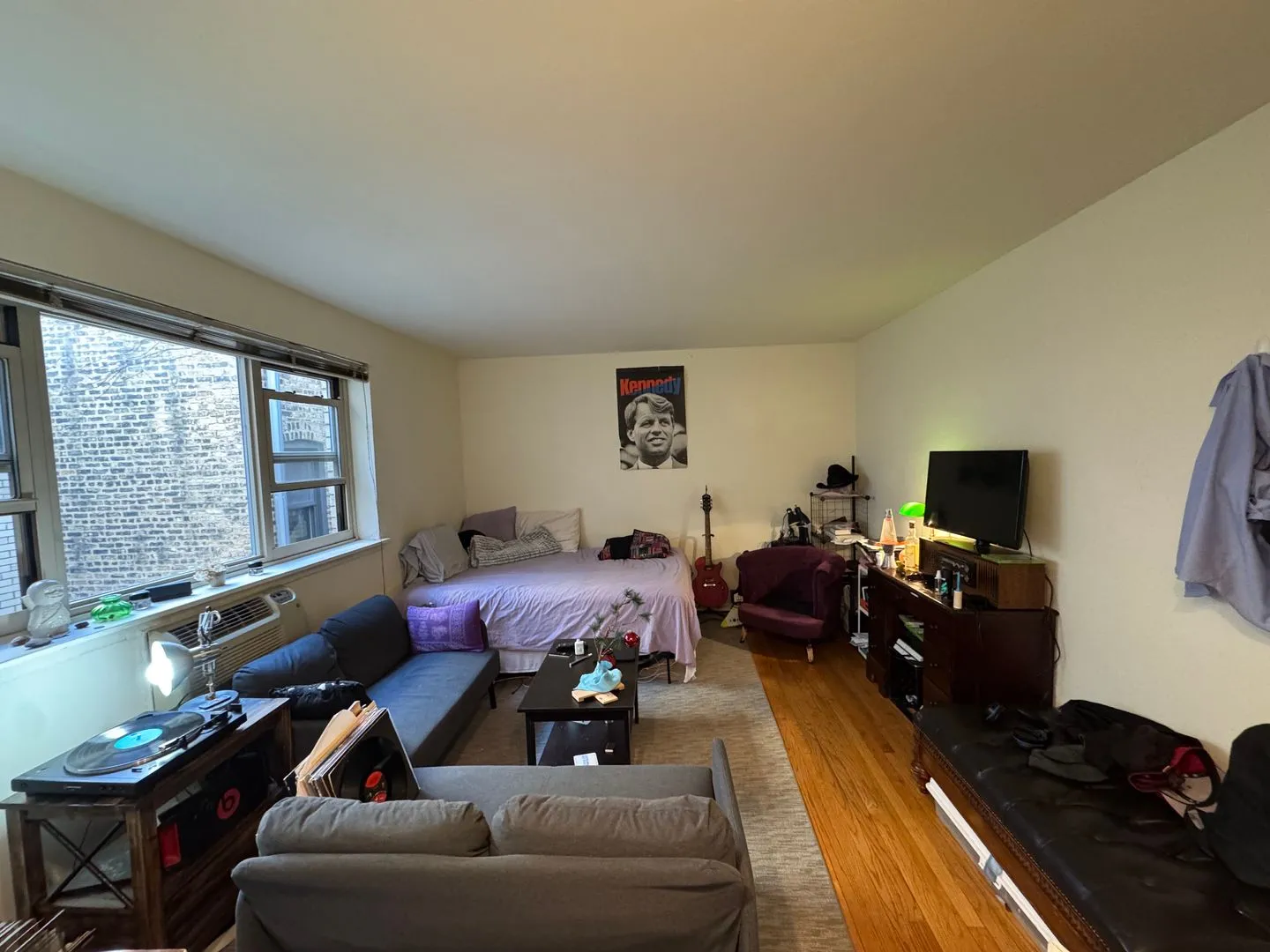 535 W Briar Pl, , 60657, USA 60657-unit#356-Chicago-IL