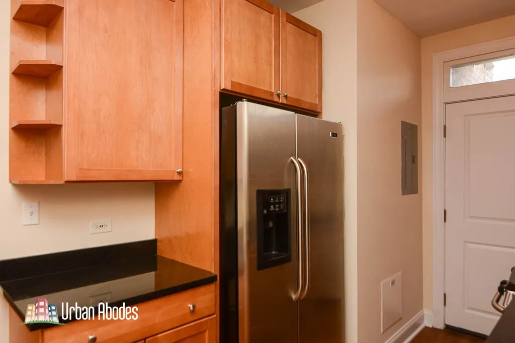 748 W Addison St, ,  60613, USA 60613-unit#2N-Chicago-IL