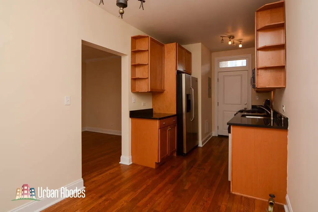 748 W Addison St, ,  60613, USA 60613-unit#2N-Chicago-IL