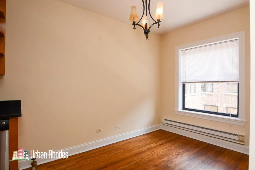 748 W Addison St, ,  60613, USA 60613-unit#2N-Chicago-IL