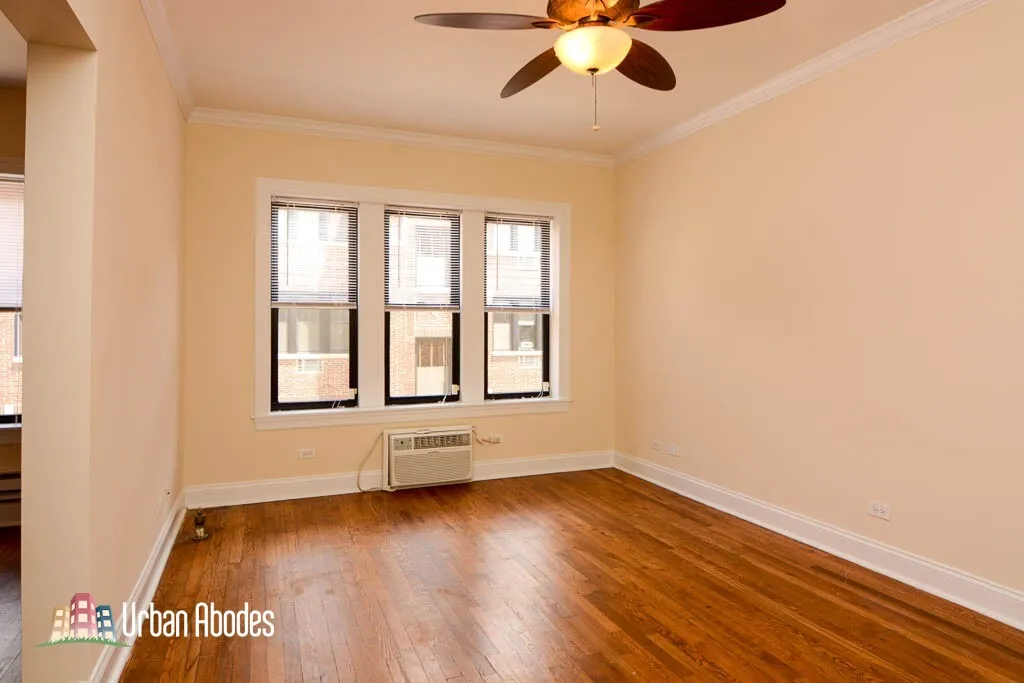 748 W Addison St, ,  60613, USA 60613-unit#2N-Chicago-IL