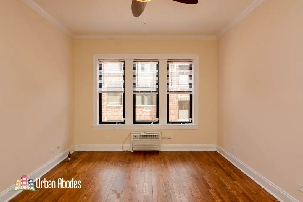 748 W Addison St, , 60613, USA 60613-unit#2N-Chicago-IL