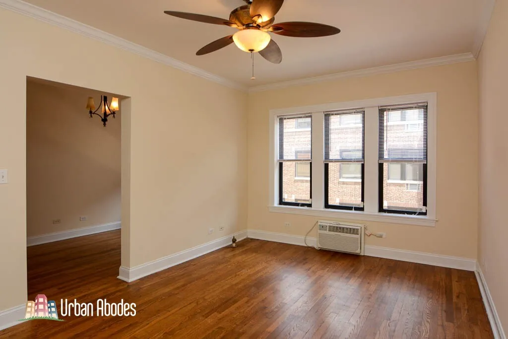 748 W Addison St, ,  60613, USA 60613-unit#2N-Chicago-IL