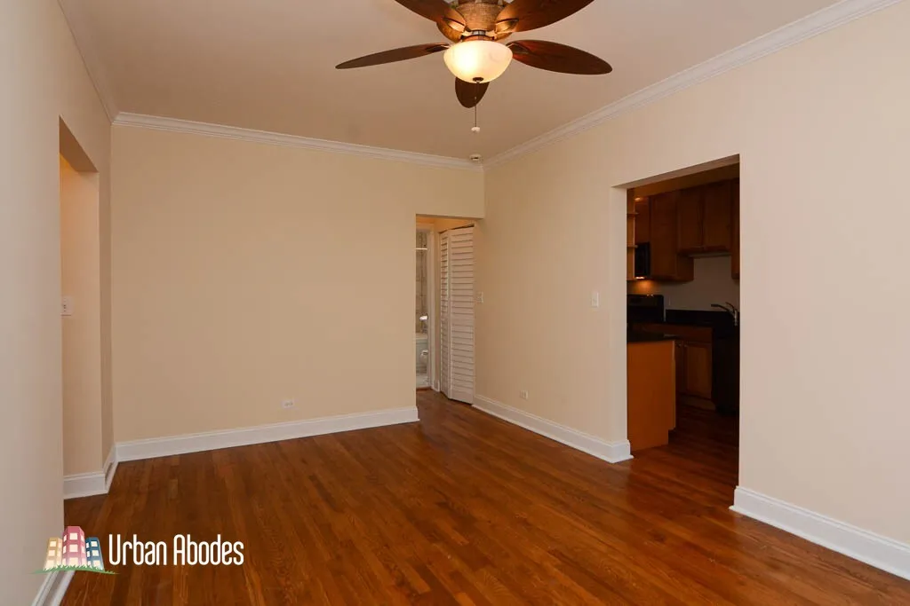 748 W Addison St, ,  60613, USA 60613-unit#2N-Chicago-IL
