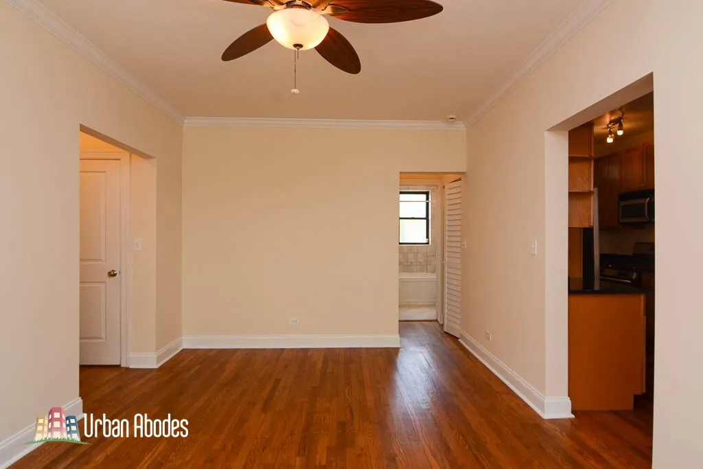 748 W Addison St, ,  60613, USA 60613-unit#2N-Chicago-IL