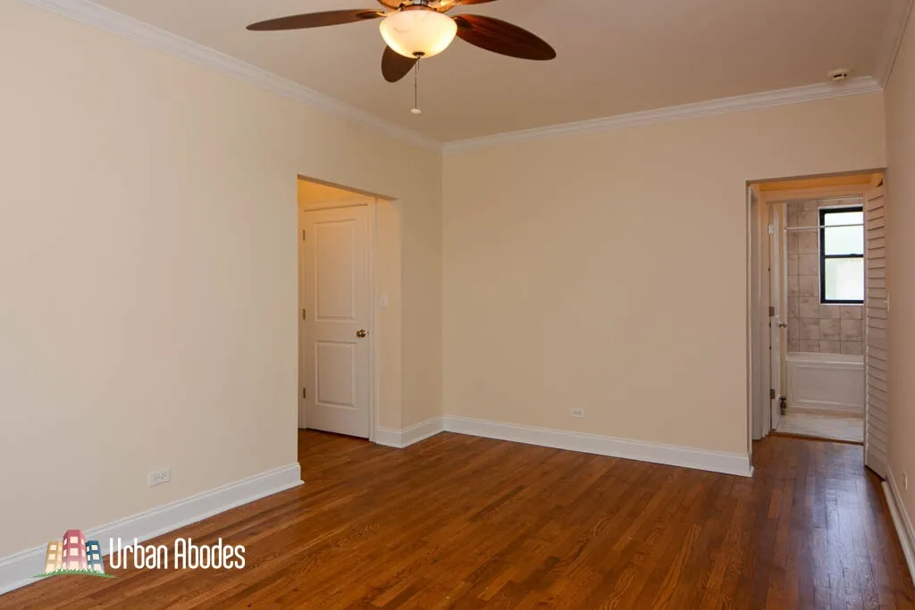 748 W Addison St, ,  60613, USA 60613-unit#2N-Chicago-IL
