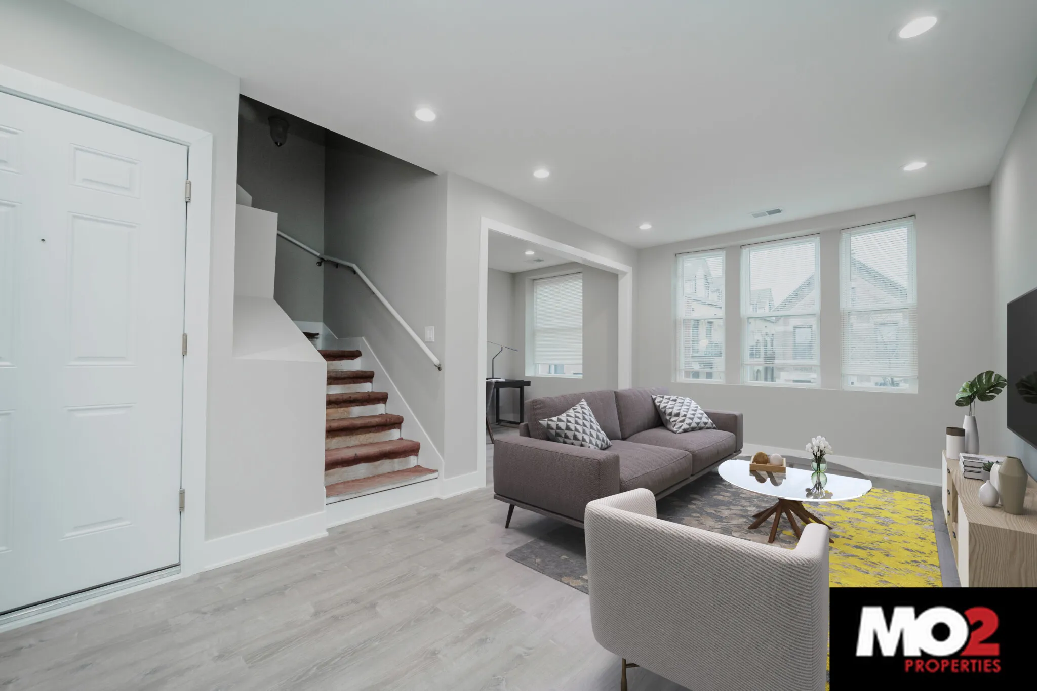 1310 N Bosworth Ave, ,  60642, USA 60642-unit#3-Chicago-IL