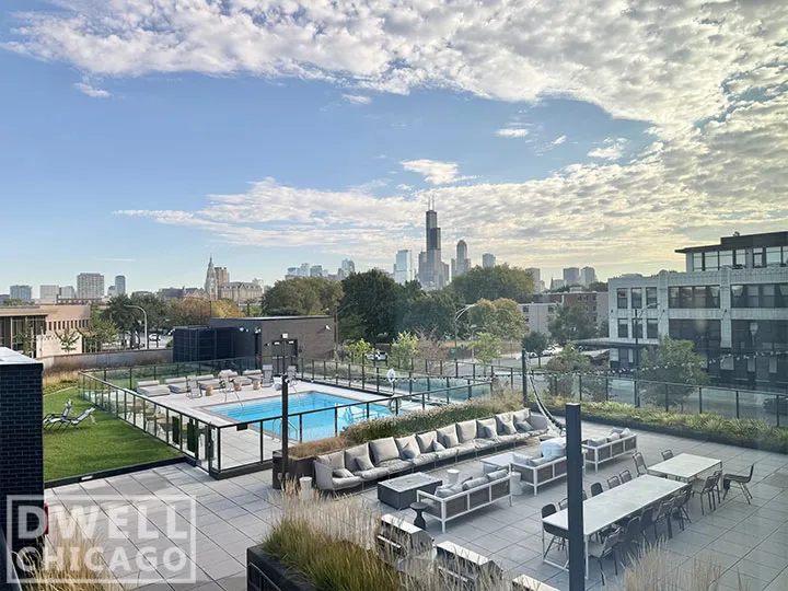 1461 S Blue Island Ave, , 60608, USA 60608-unit#633-Chicago-IL