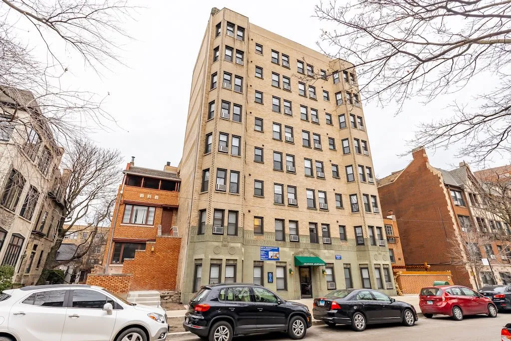 550 W Arlington Pl, , 60614, USA 60614-unit#808-Chicago-IL