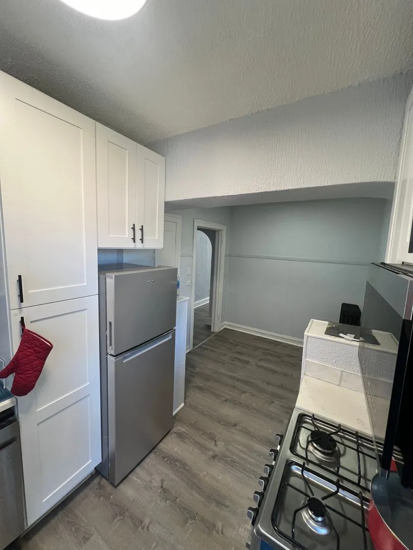 6126 S Ingleside Ave, ,  60637, USA 60637-unit#3W-Chicago-IL